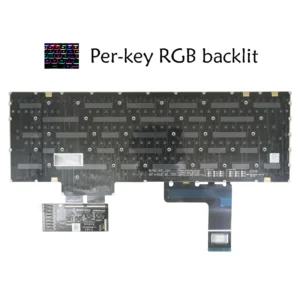 TECLADO PH5CYPerkeyCB
