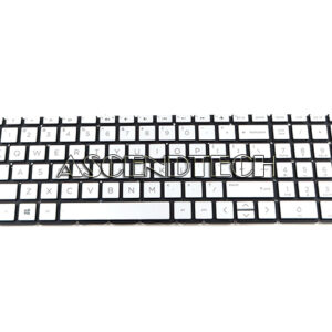TECLADO PK132H84E00