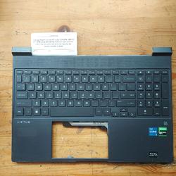 TECLADO SN1A61B2