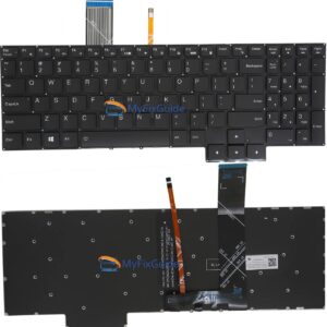TECLADO SN21B43698