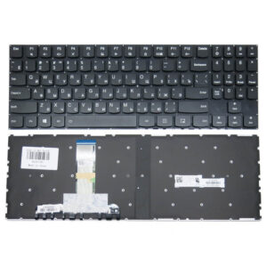 TECLADO V1604200S1-US