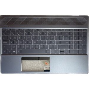 TECLADO V166646LS1