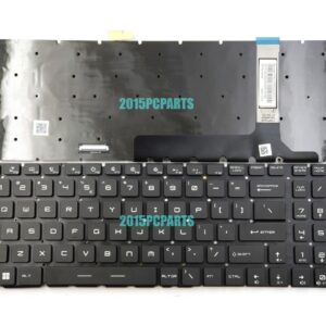 TECLADO V195122AK2 UI