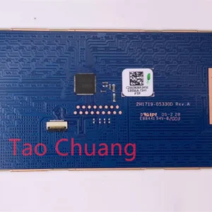 TOUCHPAD 2H1719-05330D