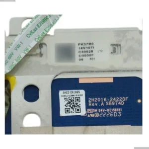 TOUCHPAD 2H2016-24220F
