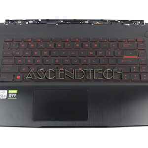 TOUCHPAD 9Z.NEVBN.D1D