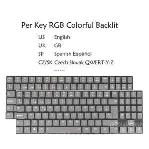 TOUCHPAD PD5Y-US