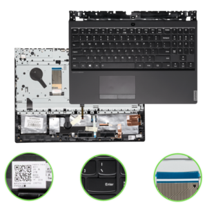 TOUCHPAD SA050A-22H0
