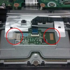 TOUCHPAD SA461D-2008