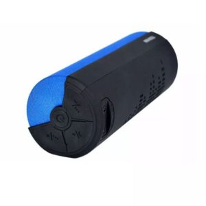 Toshiba TY-WSP70 Bluetooth Speaker Blue