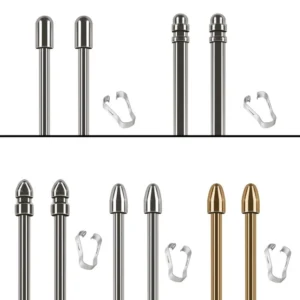 Toshiba TruPen Replacement Tips 5-pack