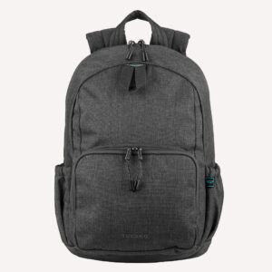 Tucano Bit Backpack for 15.6 and 16 Laptops Orange