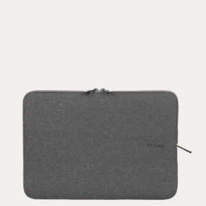 Tucano Melange Neoprene Sleeve for 13  and 14  laptops Blue