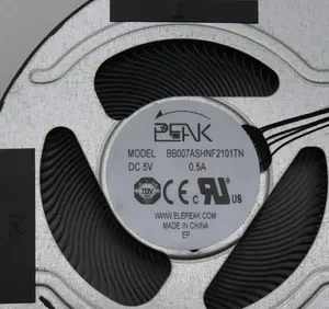 VENTILADOR BB007ASHNF2101TN