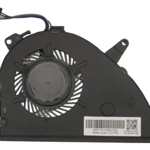 VENTILADOR L25584-001