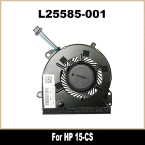 VENTILADOR L25585-001