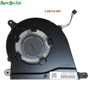 VENTILADOR L68134-001