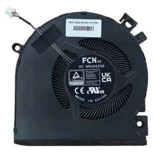 VENTILADOR N17903-001