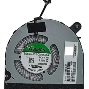 VENTILADORES SPS-L93194-001