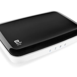 Western Digital My Net N900 Dual-Band Router