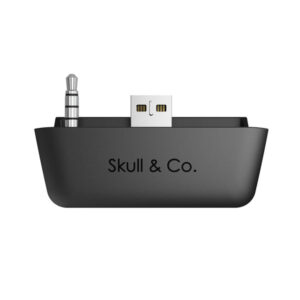 Xbox Audio Dock Black