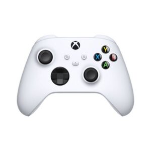 Xbox Controller Series X/S/One Wireless & Bluetooth® Robot White