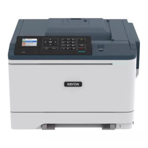 Xerox C310 Color Laser Printer, A4/Letter size paper, 35ppm, Duplex, USB 2.0, Ethernet, Wireless, 1200x1200 dpi, Postscript, PCL6, PCL5, XPS,Airprint