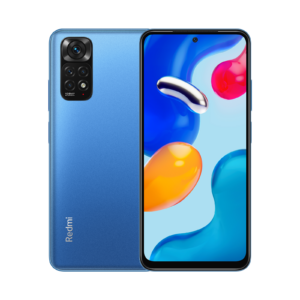 Xiaomi Redmi Note 11S - 6+64GB - Twilight Blue