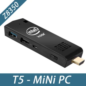 iView Cyber PC Pro Portable PC Intel Quad Core Cherry Trail Z8350 32GB eMMC 2GB BT + WiFi WIN10 Wireless Keyboard